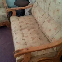 تعویض با نو|مبلمان خانگی و میز عسلی|شهرضا, |دیوار