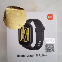 ساعت هوشمند ردمی ۵ اکتیو