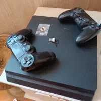 فروش ps4 اسلیم کپی خور