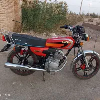 فروش موتور سیکلت لیفان صفر|موتورسیکلت|یزد, |دیوار
