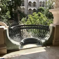 ویلا آپارتمان /   ۲۰۰ متر /  شخصی ساز / ۴ پارکینگ|اجارهٔ آپارتمان|تهران, فرمانیه|دیوار