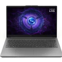 لپ تاپ لنوو مدل LOQ15IAX9E COREi5 2050 پلمپ آکبند