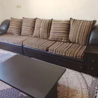 مبل ۷نفره