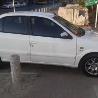 سورن ۹۵ کم کارکرد تک برگ|خودرو سواری و وانت|اراک, |دیوار