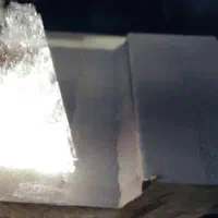 سندبلاست (لیزر بلاست صنعتی) با کیفیت اروپایی|خدمات پیشه و مهارت|بوشهر, |دیوار