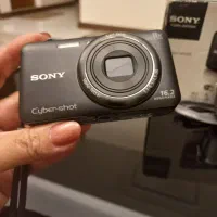 دوربین عکاسی Sony Cyber-shot wx80|دوربین عکاسی و فیلم‌برداری|تهران, سازمان آب|دیوار
