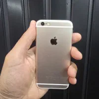 iphone 6s 64|موبایل|تهران, مشیریه|دیوار