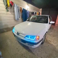 پژو پارس تک فول اپشن اسپرت XY7