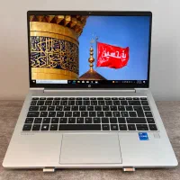 لپ تاپ استوک در حد اچ پی HP ProBook i5 11u 16g