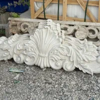 سرستون مدل آتنا کد 35 لامرد|مصالح و تجهیزات ساختمان|لامرد, |دیوار