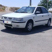 سمند lx مدل 96