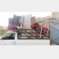 پیکانبار،وانت بار،پرایدبار،حمل بار