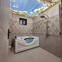 اجاره روزانه ویلا ۲۵۰ متری دربست نوساز وان جکوزی .|اجارهٔ کوتاهمدت ویلا و باغ|شیرود, |دیوار