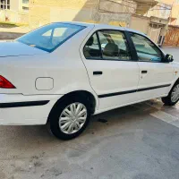 سمند ال ایکس|خودرو سواری و وانت|اصفهان, امیرعرب|دیوار