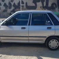 پراید مدل ۸۷