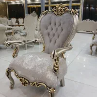 مبل. سلطنتی افسون. تولیدی اذرخش|مبلمان خانگی و میز عسلی|بیرجند, |دیوار