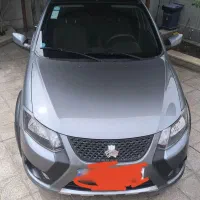 خودرو کوییک GXRفول مدل 1403کارکرد۲۲۰۰۰