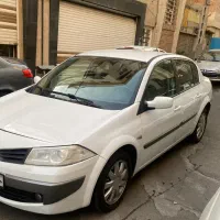 رنو مگان مونتاژ 2000cc، مدل ۱۳۸۹|خودرو سواری و وانت|تهران, صادقیه|دیوار