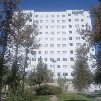 فروش آپارتمان های برج باغ فردوس