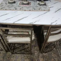 میز نهار خوری