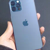 آیفون 13 پرومکس 128 گیگ ZDA|موبایل|گرگان, |دیوار