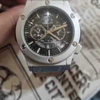 ساعت هابلوت