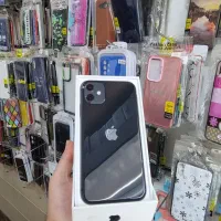 آیفون 11 دوسیمکارت ch درحد