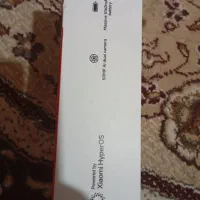 شیامی ردمی نوت 14C در حد نو سه روز کار|موبایل|شیراز, حجت آباد|دیوار