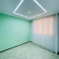 پولتو ملک کن سودکن/۴۴مـتر خوش نقشه/سالن پرده خور/|فروش آپارتمان|اندیشه, اندیشه فاز ۱|دیوار