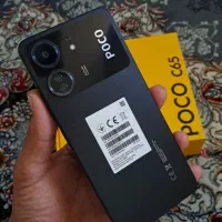 Poco c65 در حد نو