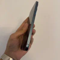 اپل iPhone 12 Pro Max با حافظهٔ ۲۵۶ گیگابایت|موبایل|تهران, عباس‌آباد|دیوار