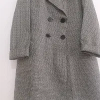 مانتو پاییزه طرح پالتو|لباس|شهرکرد, |دیوار