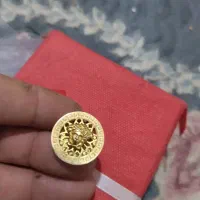 فروش انگشتر ورساج|جواهرات|یاسوج, |دیوار