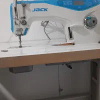 چرخ راسته جک تمام فول