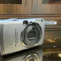 دوربین عکاسی دیجیتال