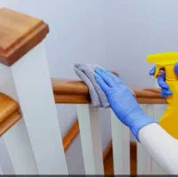 استخدام نظافت چی