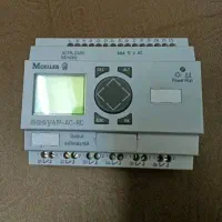 پی ال سی مولر  plc Moeller easy 619-ac-rc