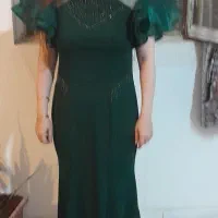 پیراهن مجلسی کرایه میدم ۳۵۰ هزار