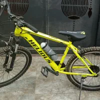 دوچرخه ۲۶ هلیوس