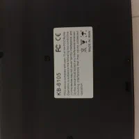 کیبورد درحد نو بدون یک مو خط|قطعات و لوازم جانبی رایانه|قروه, |دیوار