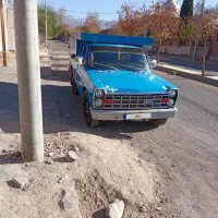 نیسان گازوئیلی