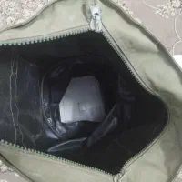 کوله پشتی کمپین آمریکایی