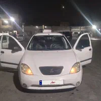 تیبا دوگانه شرکتی مدل 94 بی رنگ