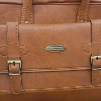 کیف اداری چرم|کیف، کفش، کمربند|قم, پردیسان|دیوار