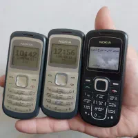 نوکیا 1203.اصل 98