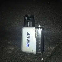 پاد آرگاس p2