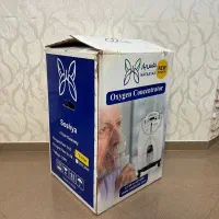 ادستگاه کسیژن ساز ۶ لیتر سوشیا