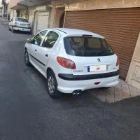 ۲۰۶ تیپ ۲ ۹۵