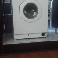 لباسشویی حایر