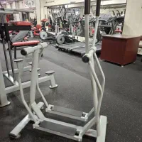 دستگاه های ورزشی(جلو پا دستگاه،اسمیت،اسکی فضایی)|تجهیزات ورزشی|اندیشه, اندیشه فاز ۴|دیوار